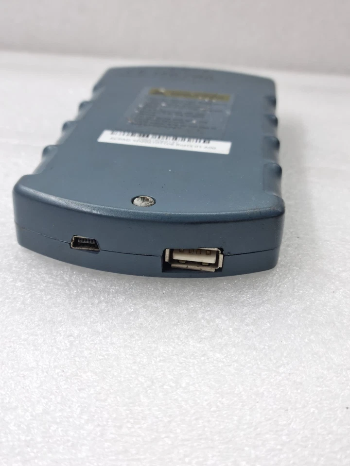 INVT CE 100 PAD HANDHELD OPERATOR PANEL ECPAD